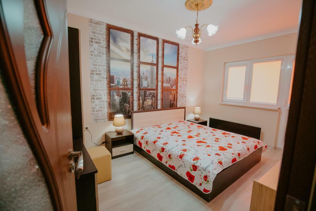 Dimitrovi Rooms โซเฟีย ภายนอก รูปภาพ
