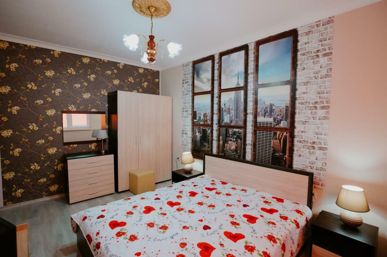 Dimitrovi Rooms โซเฟีย ภายนอก รูปภาพ