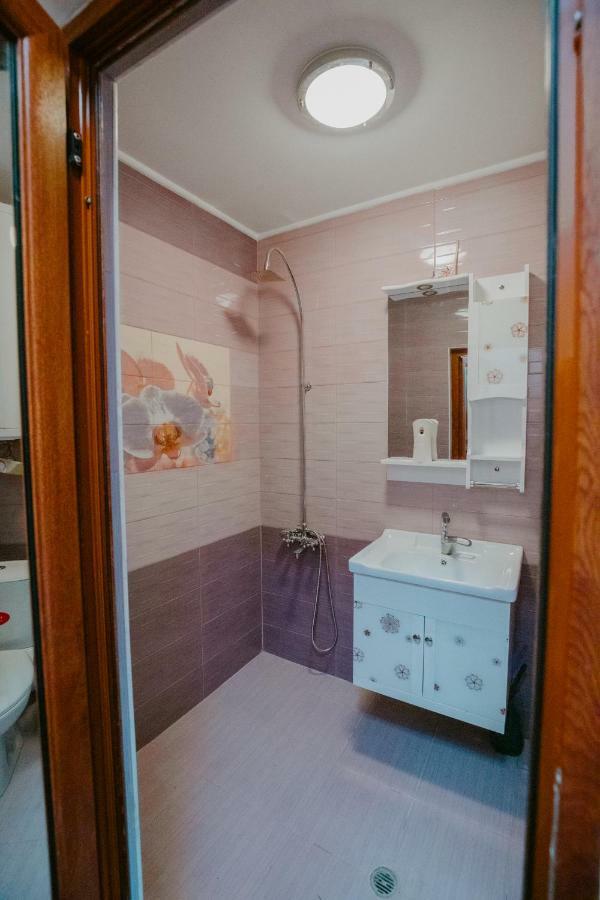 Dimitrovi Rooms โซเฟีย ภายนอก รูปภาพ