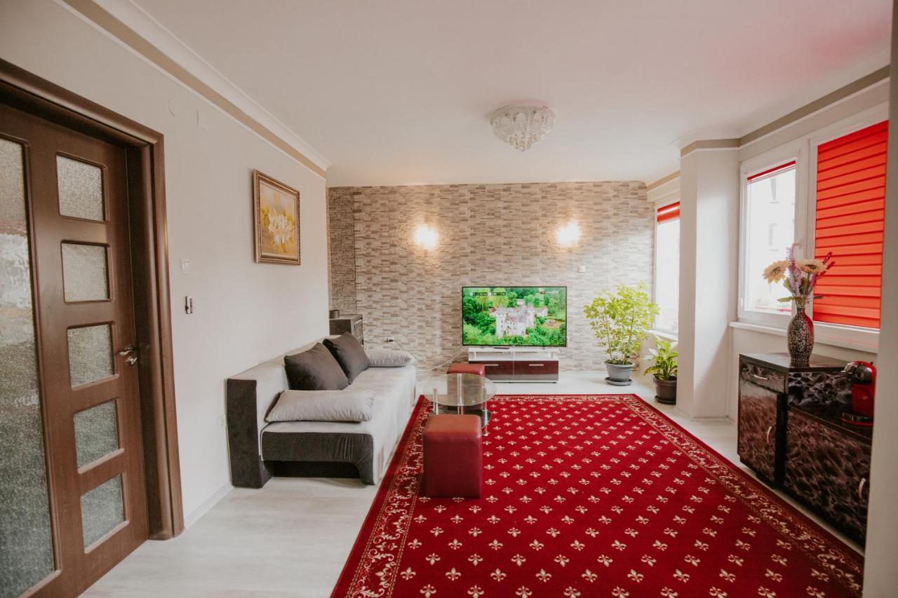 Dimitrovi Rooms โซเฟีย ภายนอก รูปภาพ